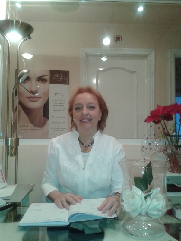 Nory Iñiguez