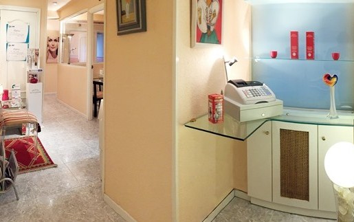 Sala de espera